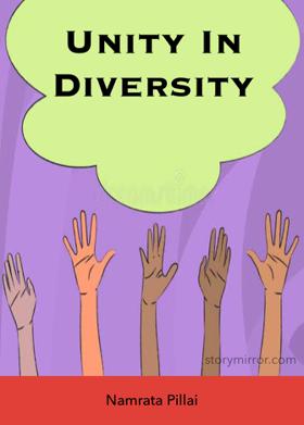 Unity In Diversity