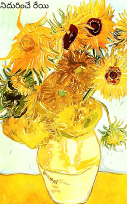 నిదురించే రేయి