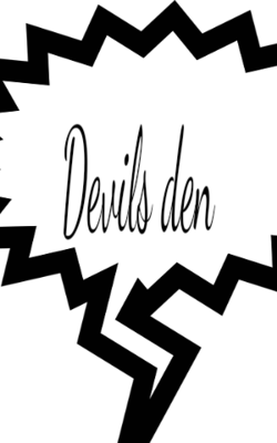 Devil's Den