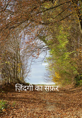 ज़िंदगी का सफ़र
