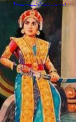 Veeramangai (Brave woman)