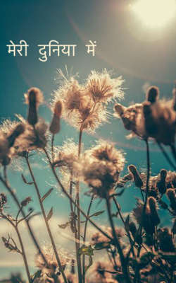 मेरी दुनिया में