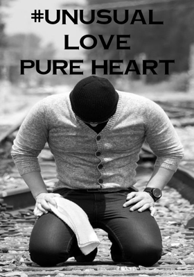 Unusual LovePure Heart