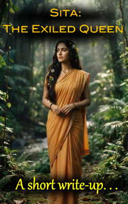 Sita : The Exiled Queen