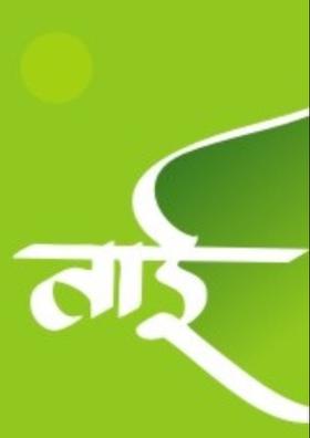 ताई - लग्नाच्या एक दिवस आधी