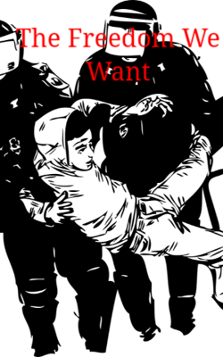 The Freedom We Want