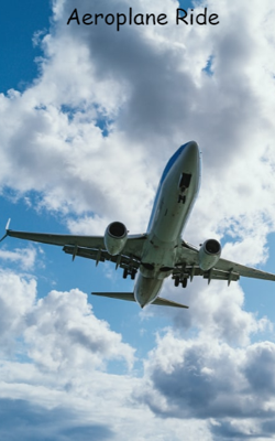 Aeroplane Ride