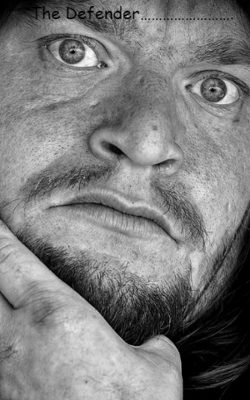 The Defender…………………….