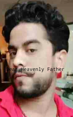 Dear Heavenly Father