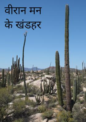 वीरान मन के खंडहर