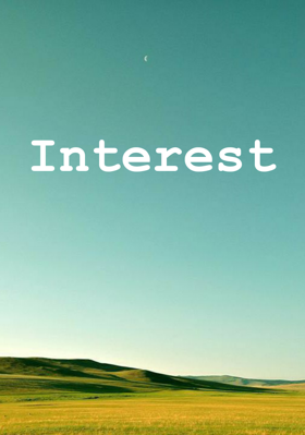 Interest