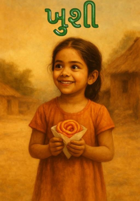 ખુશી 
