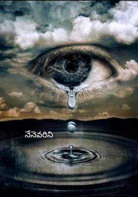 నేనెవరిని