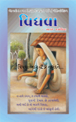 વિધવા ભાગ-29 નણંદને...