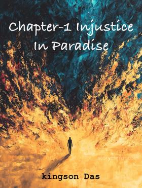 Chapter-1 Injustice In Paradise 