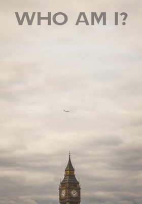 WHO AM I?