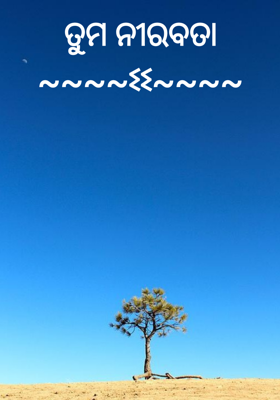 ତୁମ ନୀରବତା