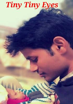 Tiny Tiny Eyes