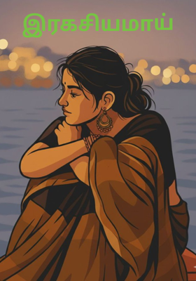 இரகசியமாய்