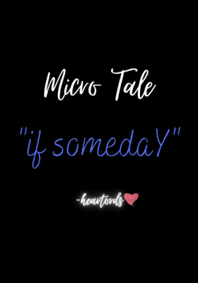 If Someday