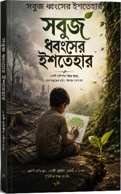 সবুজ ধ্বংসের ইশতেহার