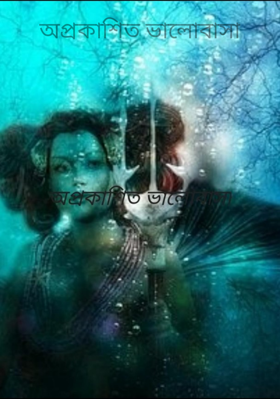 অপ্রকাশিত ভালোবাসা