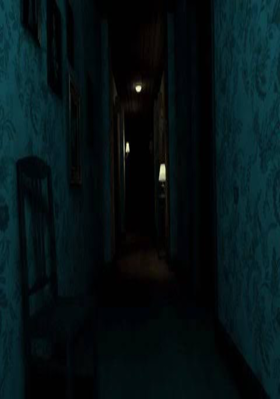 Whispers of the moonlit terror