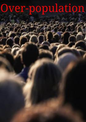 Over Population