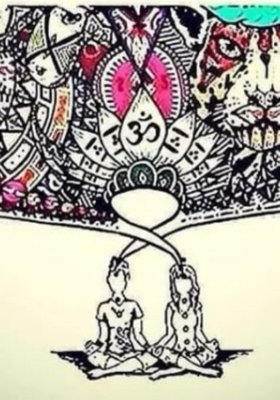 Mad(e) For Each Other...