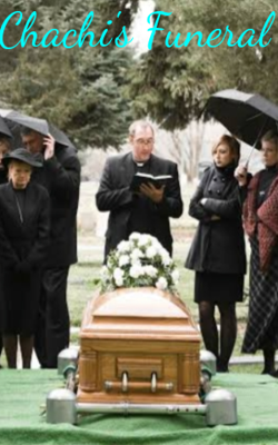 Chachi's Funeral