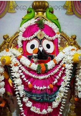 ଭାବରେ ଖୋଜୁଛି ଭାବମଣିକୁ