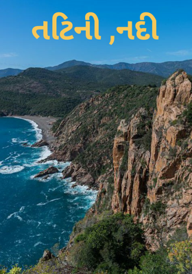 તટિની - નદી