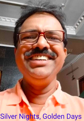 Silver Nights, Golden Days