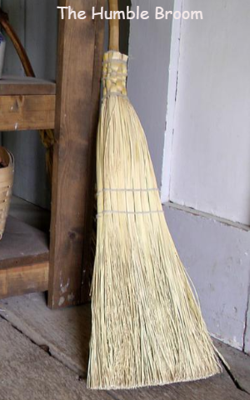 The Humble Broom