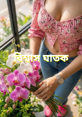 বিশ্বাস ঘাতক