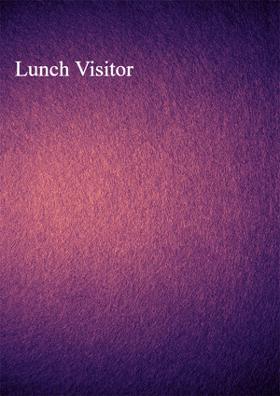 Lunch Visitor