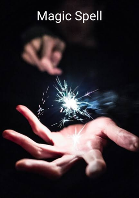 Magic Spell