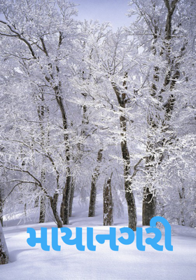 માયાનગરી