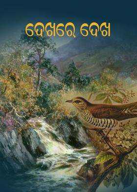 ଦେଖରେ ଦେଖ