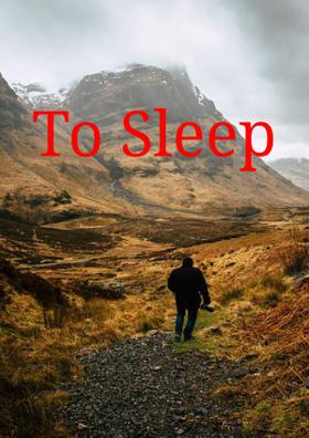 To Sleep