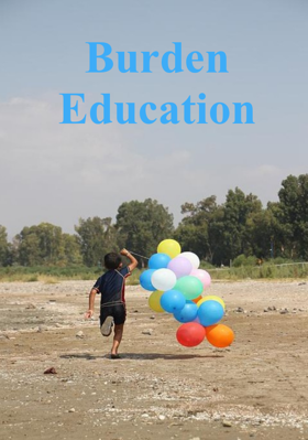 Burden Education