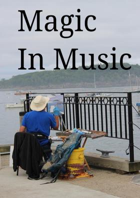 Magic In Music
