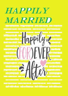 Happily Married