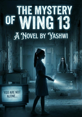 The Mystery of Wing 13