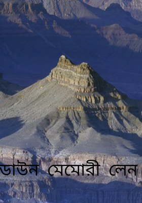 ডাউন মেমোরী লেন