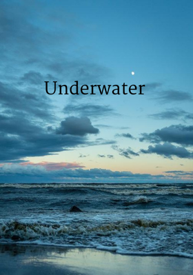Underwater