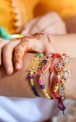 रेशम की डोर