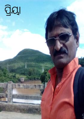 ପ୍ରିୟା ର