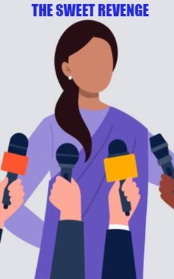 The Sweet Revenge