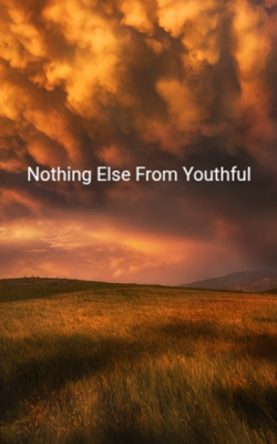 Nothing Else From Youthful 
